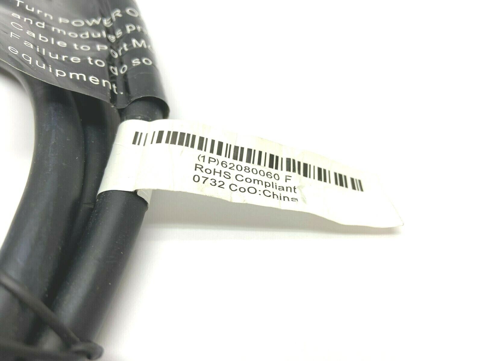 Digi 62080060F 8EM 44 Pin 1.5 Meter Digiport Cable - Maverick Industrial Sales