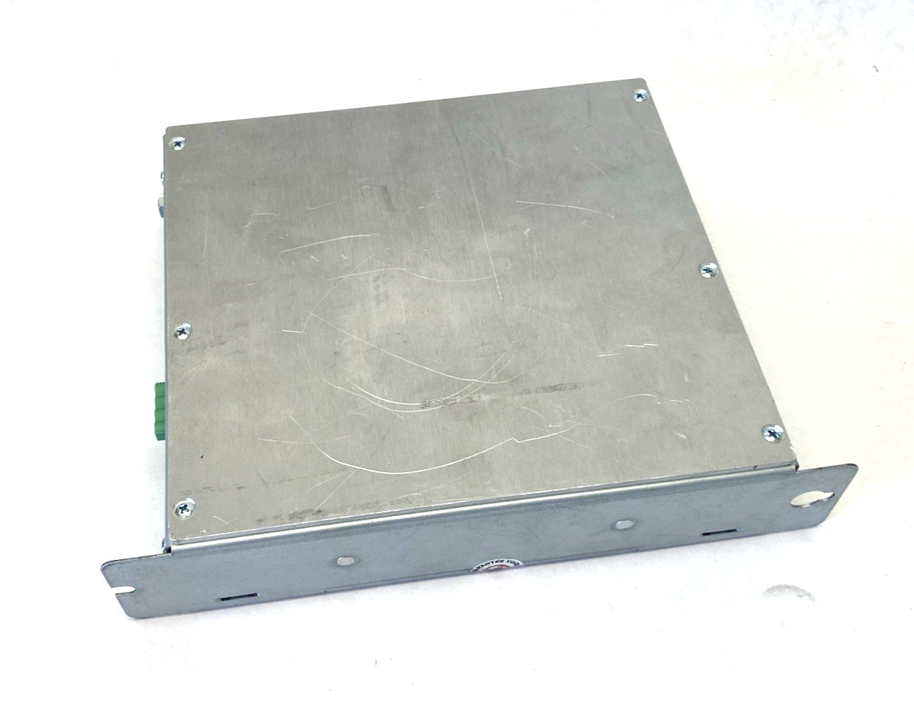 PSD1SW1300B2100000 | Parker Hiperface DSL Multi-Fieldbus Servo-Drive, Single Axis - Used - Maverick Industrial Sales