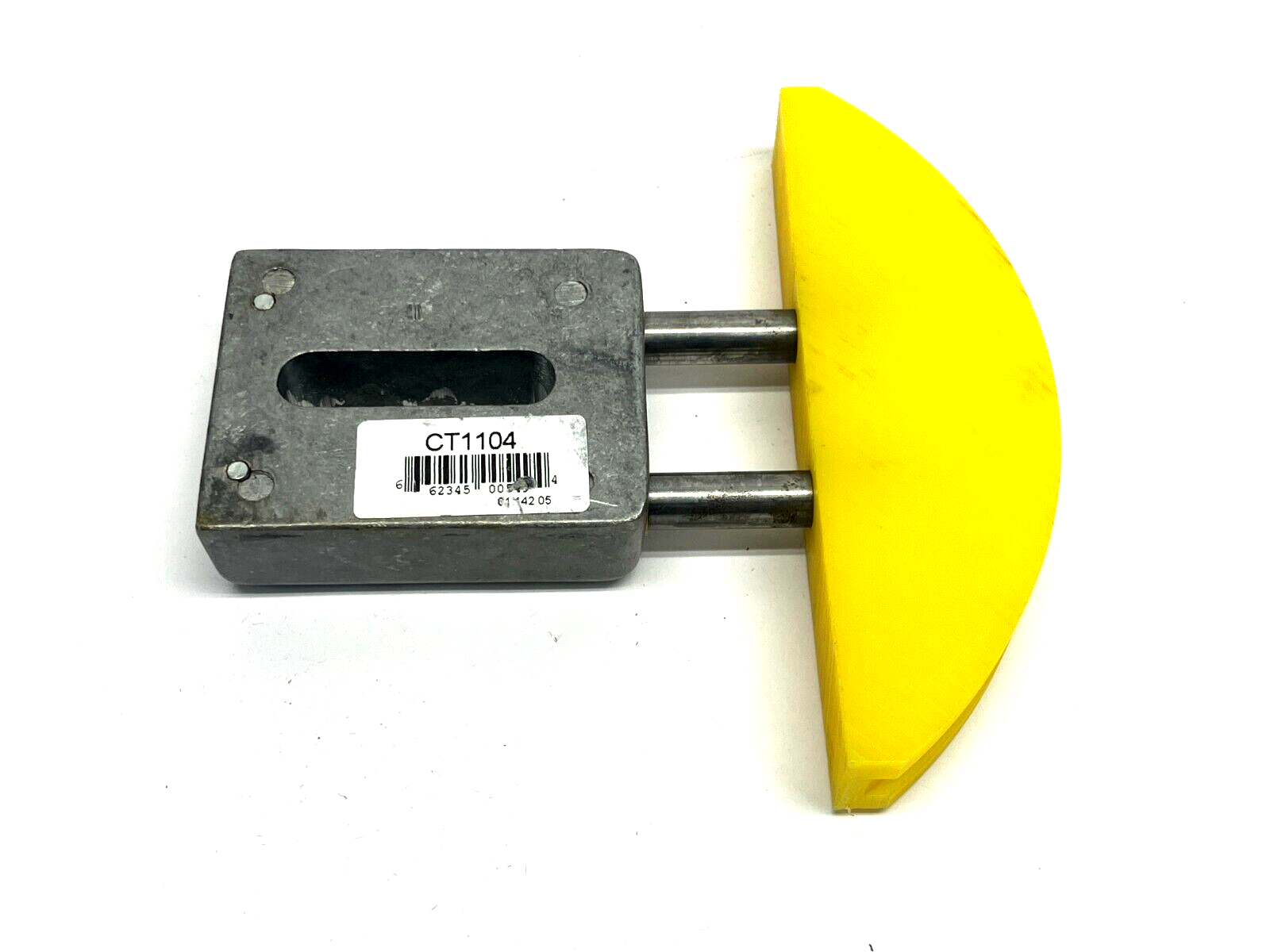 Fenner Drives CT1104 Chain Tensioner Size 40 - Used - Maverick Industrial Sales