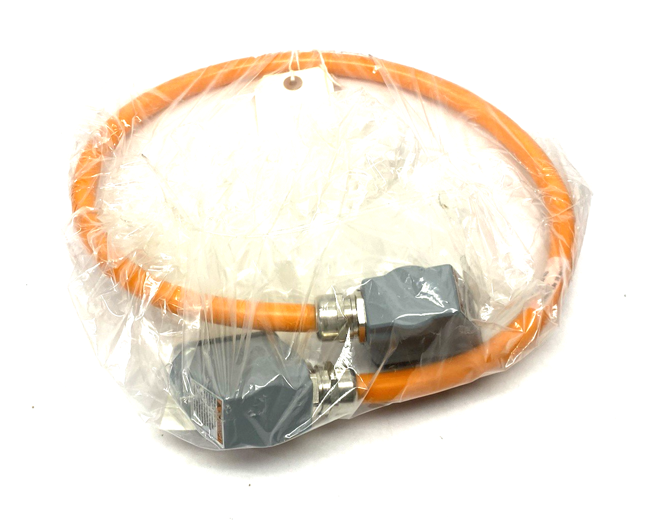 R911344900 | Bosch Rexroth Hybrid Cable RKH0210/001,0 (RHS0011-REH0800-RHS0011) - New - Maverick Industrial Sales