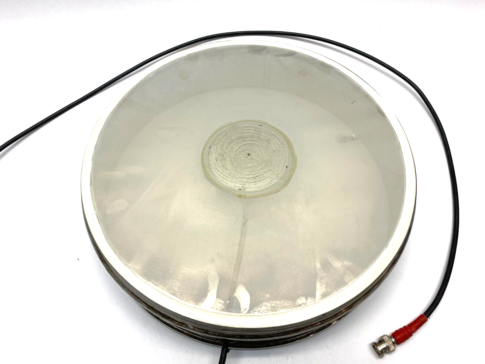 Vorti-Siv RBF-12 Stackable Sieve Filter 125 Micron - Maverick Industrial Sales