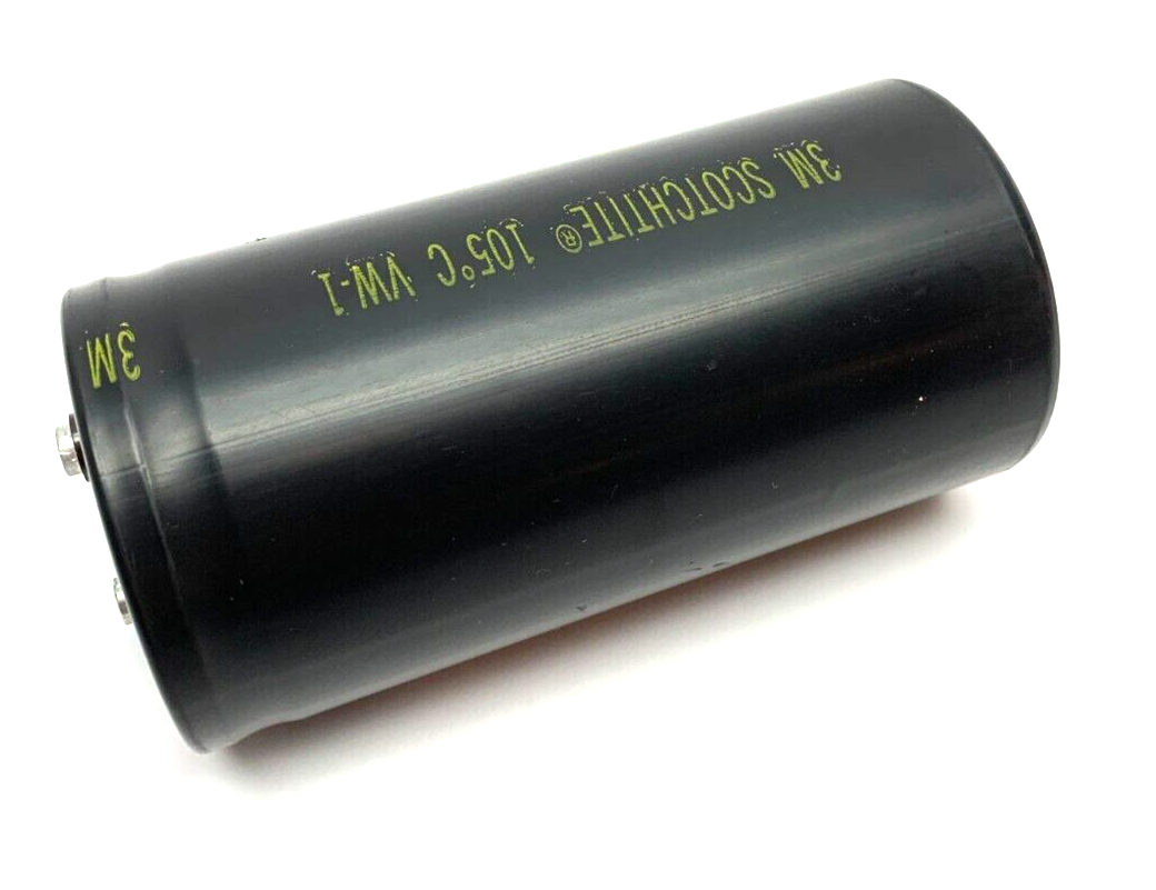 AeroM 12-712448-00 Mepco/Centralab Capacitor Type CGS 1800MFD 450VDC - Maverick Industrial Sales