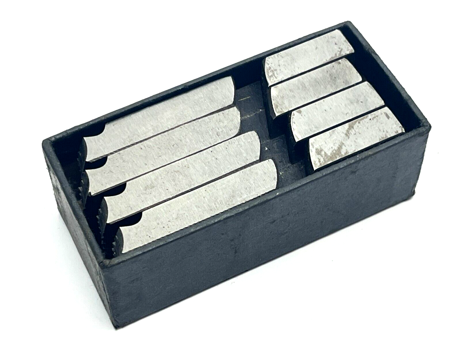 Oster Symbol Quad Carbon Steel 7/8" 9 N.C Bolt Die - Maverick Industrial Sales