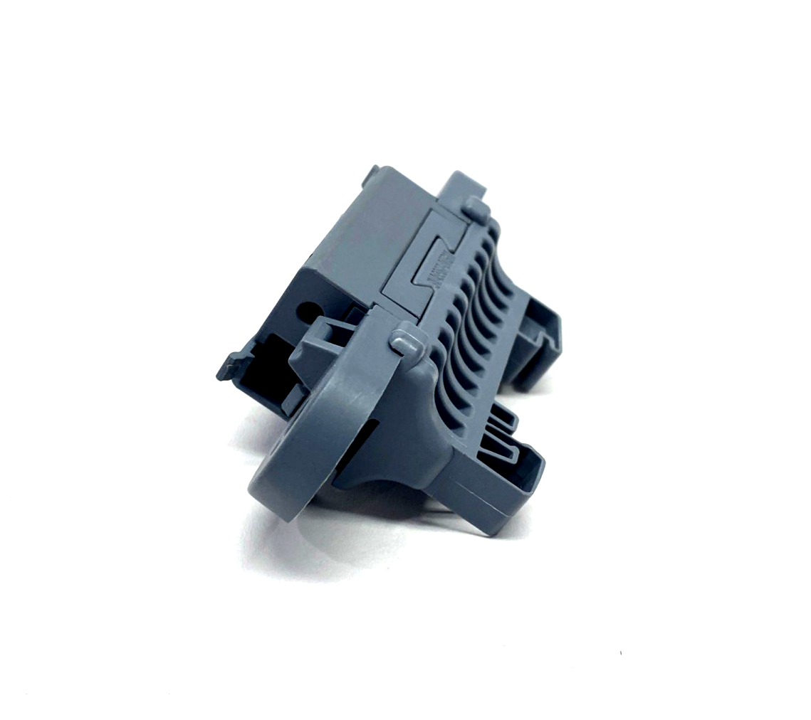 Siemens 3VA9987-0TG10 SENTRON T-Connector & 3VA9987-0TG11 DIN Adapter - Maverick Industrial Sales