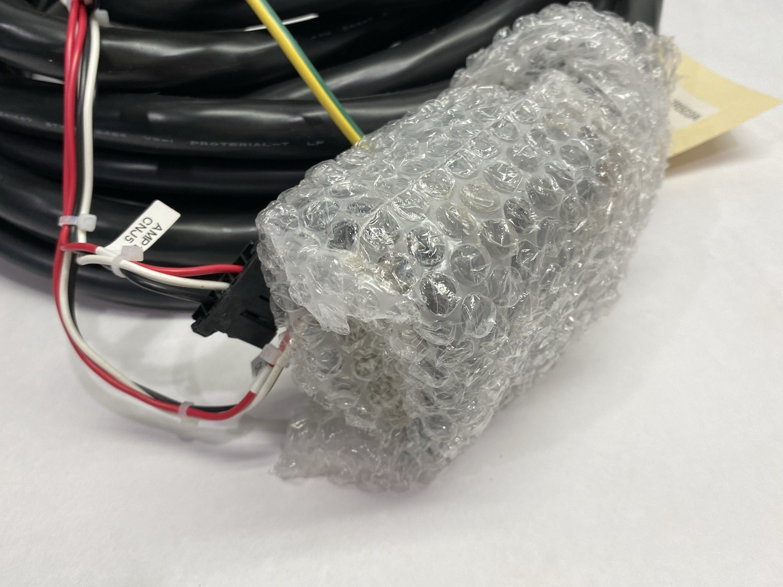 Fanuc A660-4005-T081 Robotic RPM Power Cable Harness Assembly L7R503A - Maverick Industrial Sales