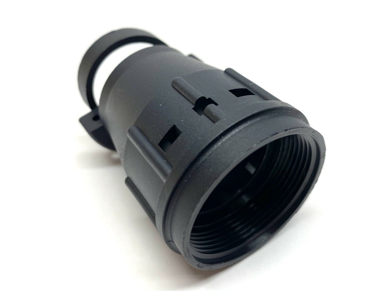 ITT Cannon TNA24CC-SR00L Backshell Connector 192900-0344 - Maverick Industrial Sales