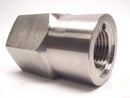 1-3/8" Inch DIA NUT 8UN ASTM A479 NU-1651 HT-98099 - Maverick Industrial Sales