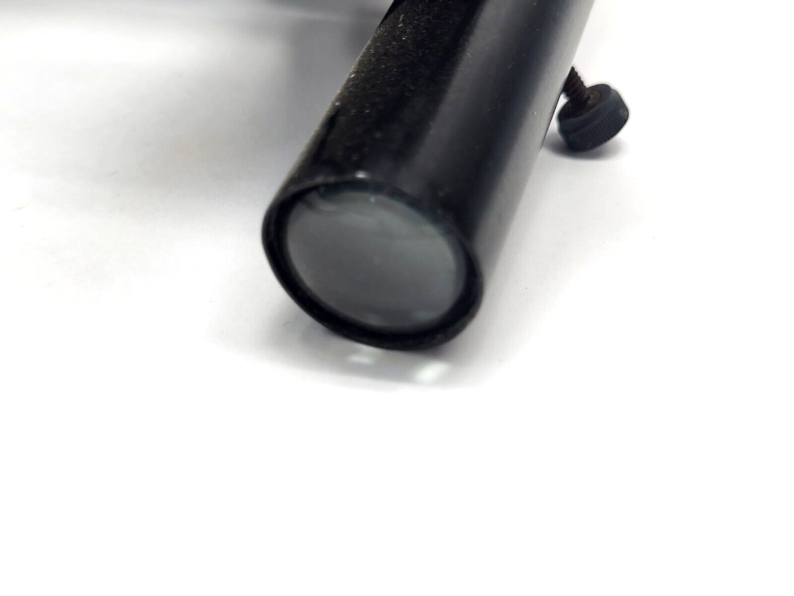 180 | Dolan-Jenner Fiber-Lite High Intensity Illuminator ONE LIGHT NOT WORKING - Used - Maverick Industrial Sales