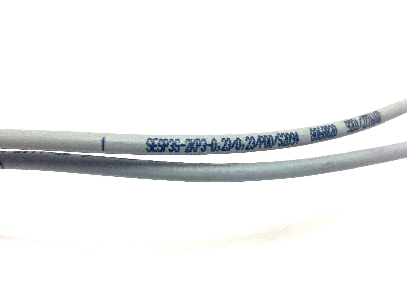 Escha SESP3S-2KP3-0,23/0,23/P00/S2094 Splitter Y Cordset 3-Pin - Maverick Industrial Sales
