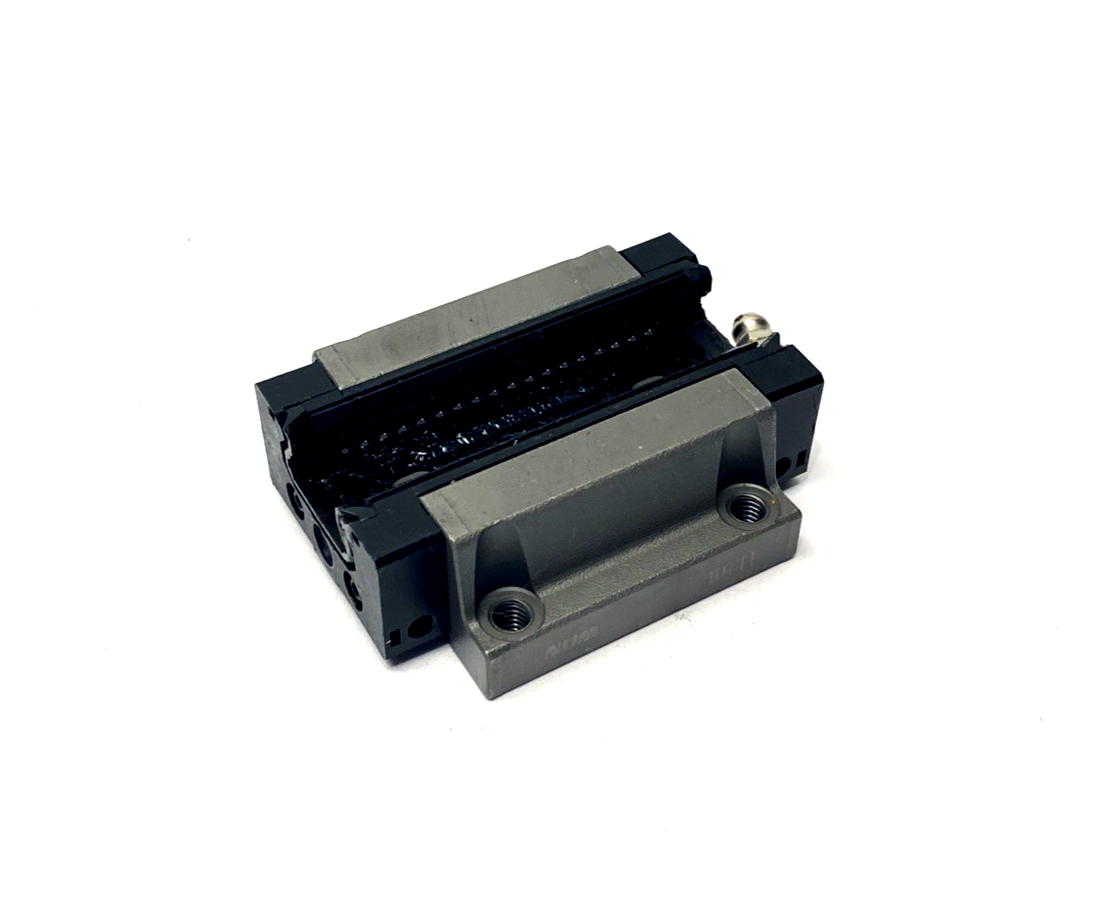 WON H20FUUG0 Flanged Linear Guide Bearing Block - Maverick Industrial Sales