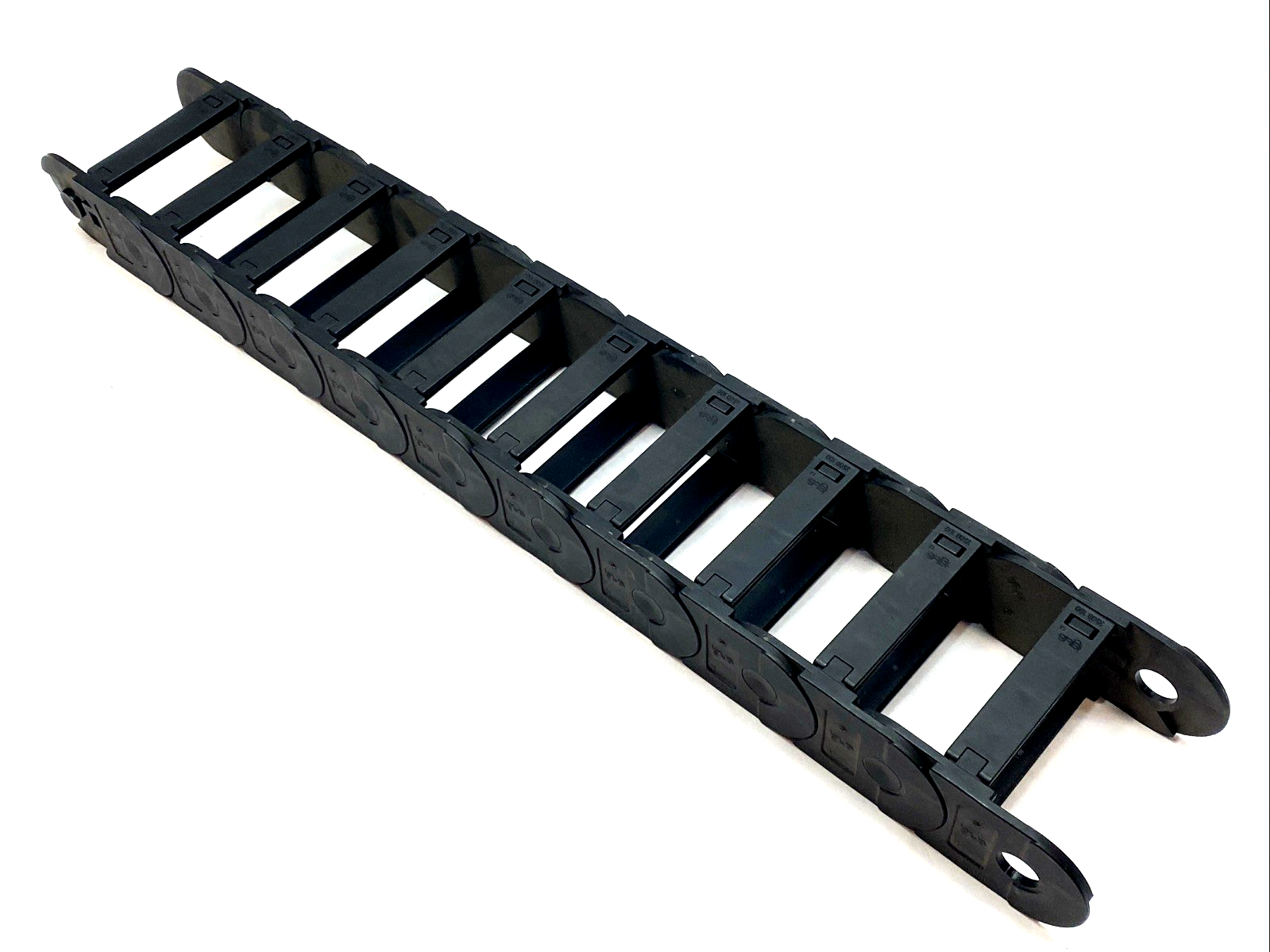 Igus 350.100.100 Energy Chain Cable Carrier 10 Links - Maverick Industrial Sales