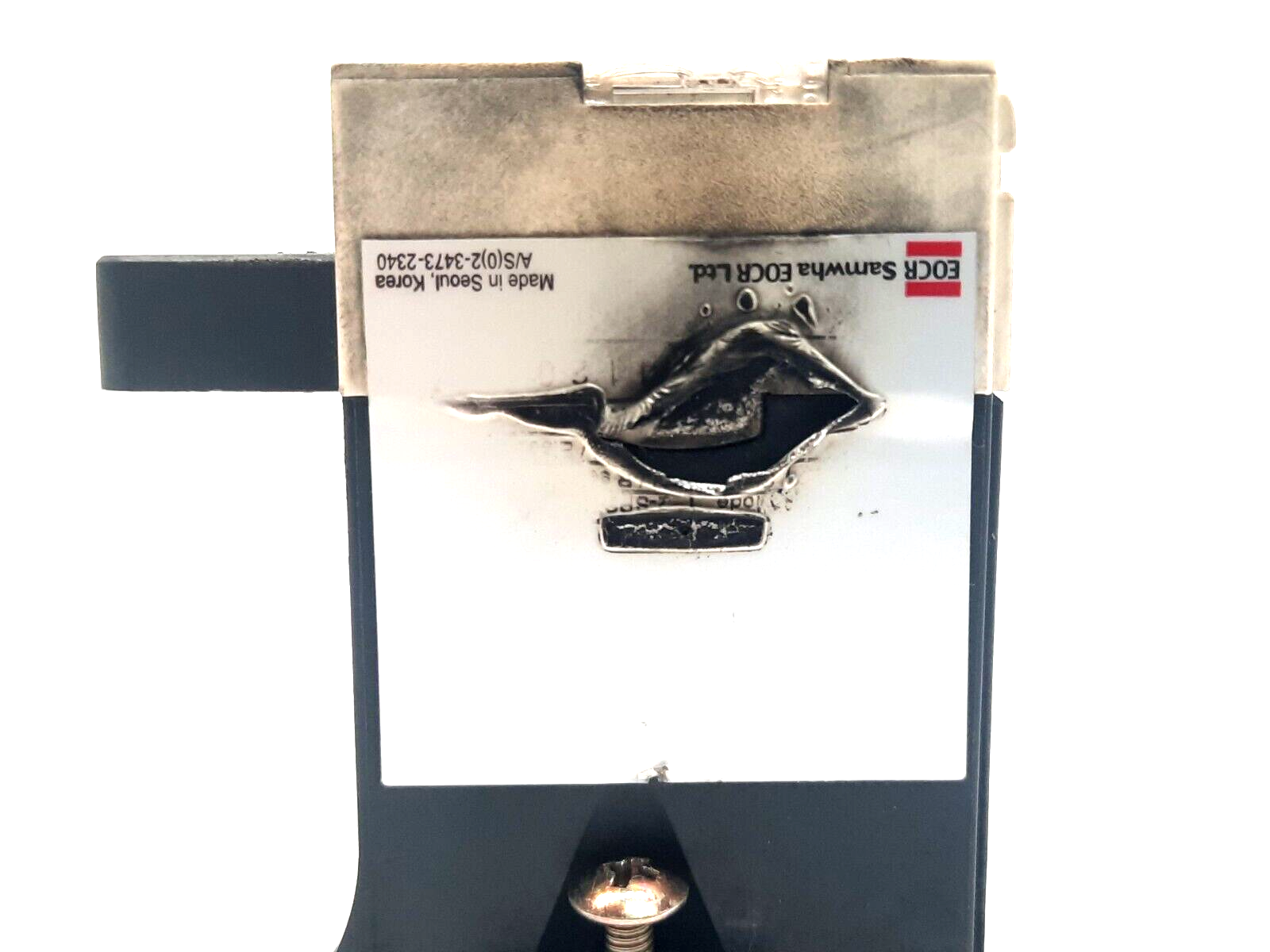 EOCRSSD30DM7 | Samwha Overload Relay - For Parts Or Not Working - Maverick Industrial Sales