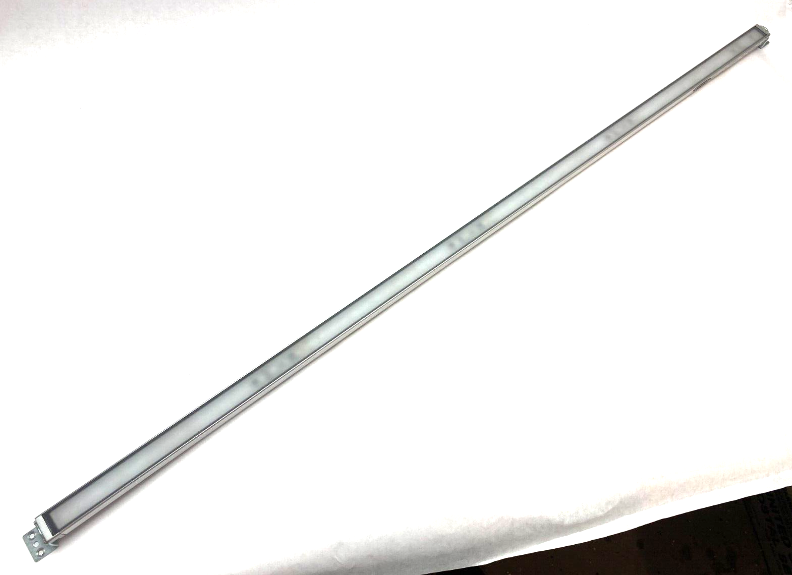Banner WLS28-2XB1130DSQ Luminaire Work Light Strip Low Voltage 12-30VDC 3.2A - Maverick Industrial Sales