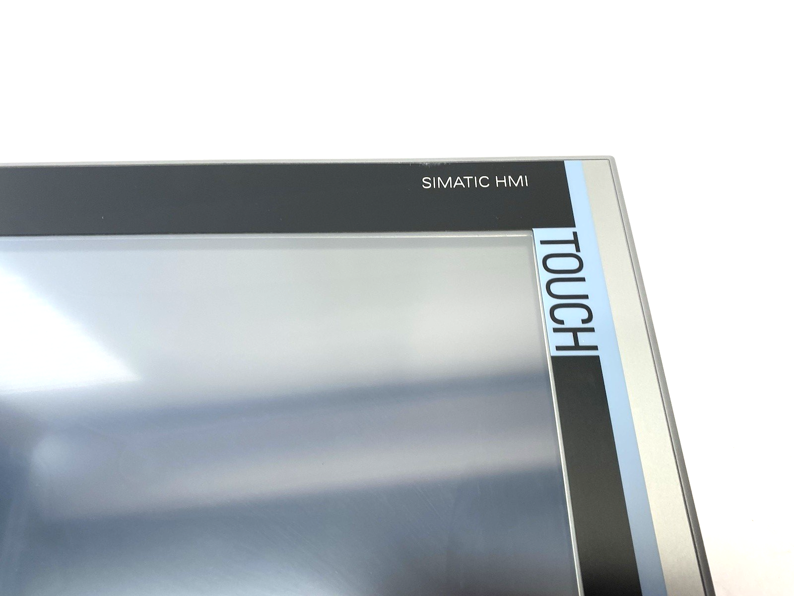 Siemens 6AV2124-0QC02-0AX1 SIMATIC HMI TP1500 Comfort Touch Panel, 15" TFT Disp. - Maverick Industrial Sales
