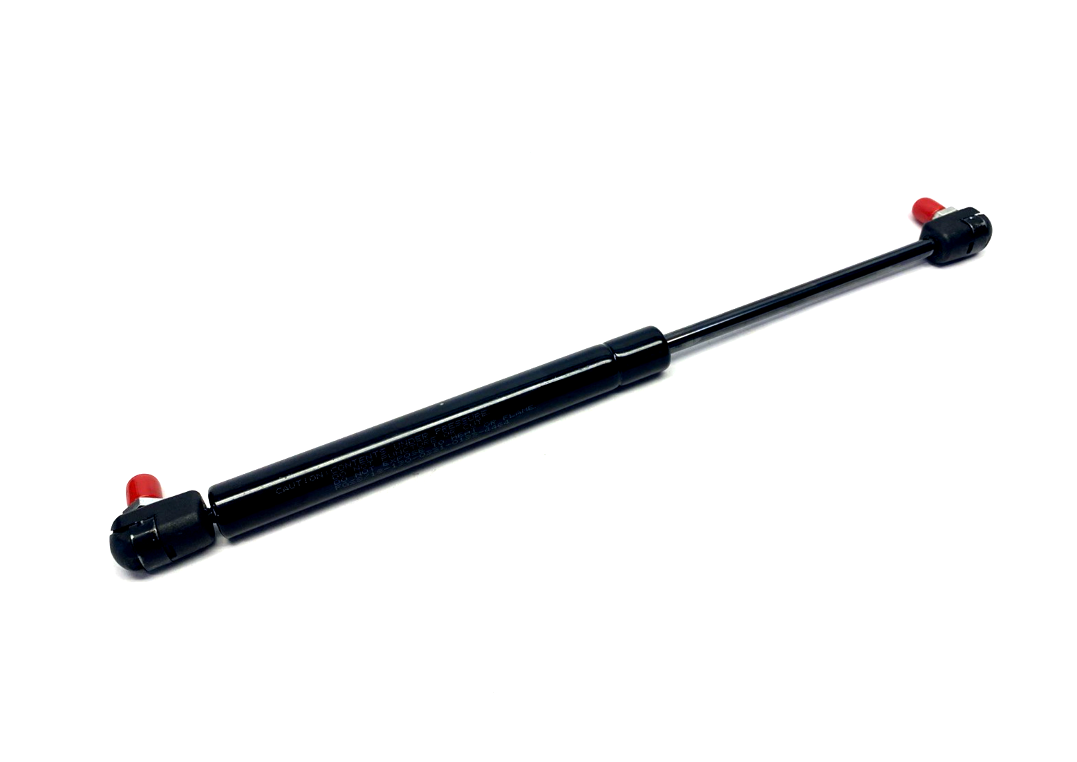 Gas Spring 5" Stroke 13.5" Extended Length 8" Compressed Length 5/16"-18 Thread - Maverick Industrial Sales