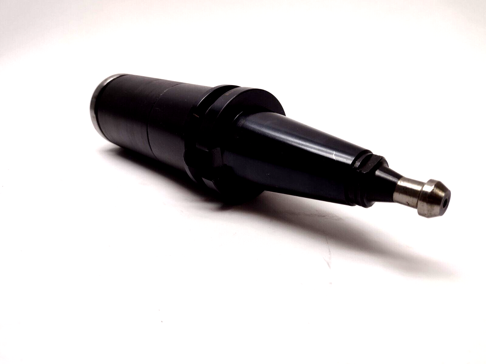 B4T4-0002 | Command Quick Release Chuck Tap and Tool Holder - Used - Maverick Industrial Sales