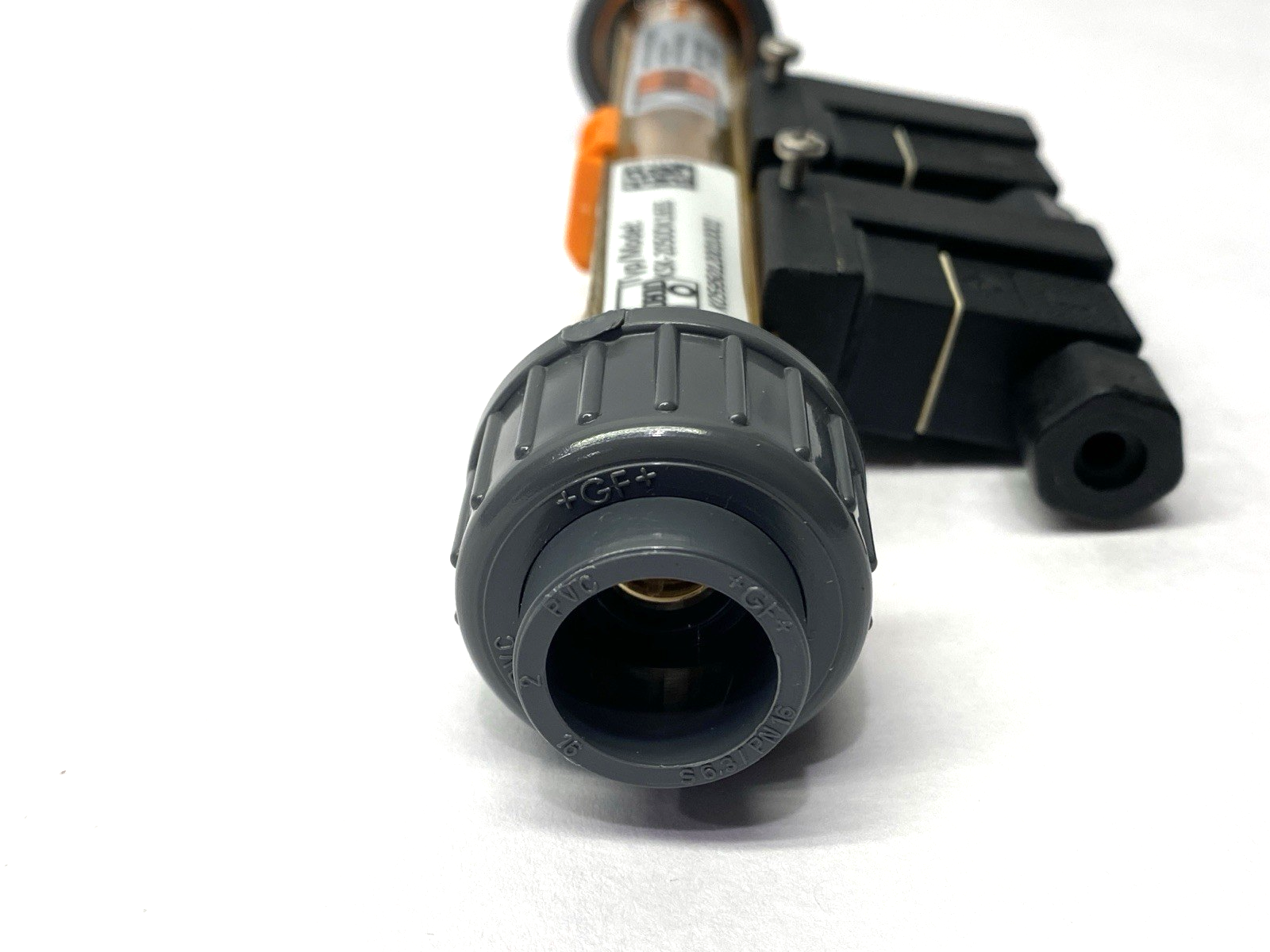 KoBold KSK-2025DK16SS Electrical Flow Meter - Maverick Industrial Sales