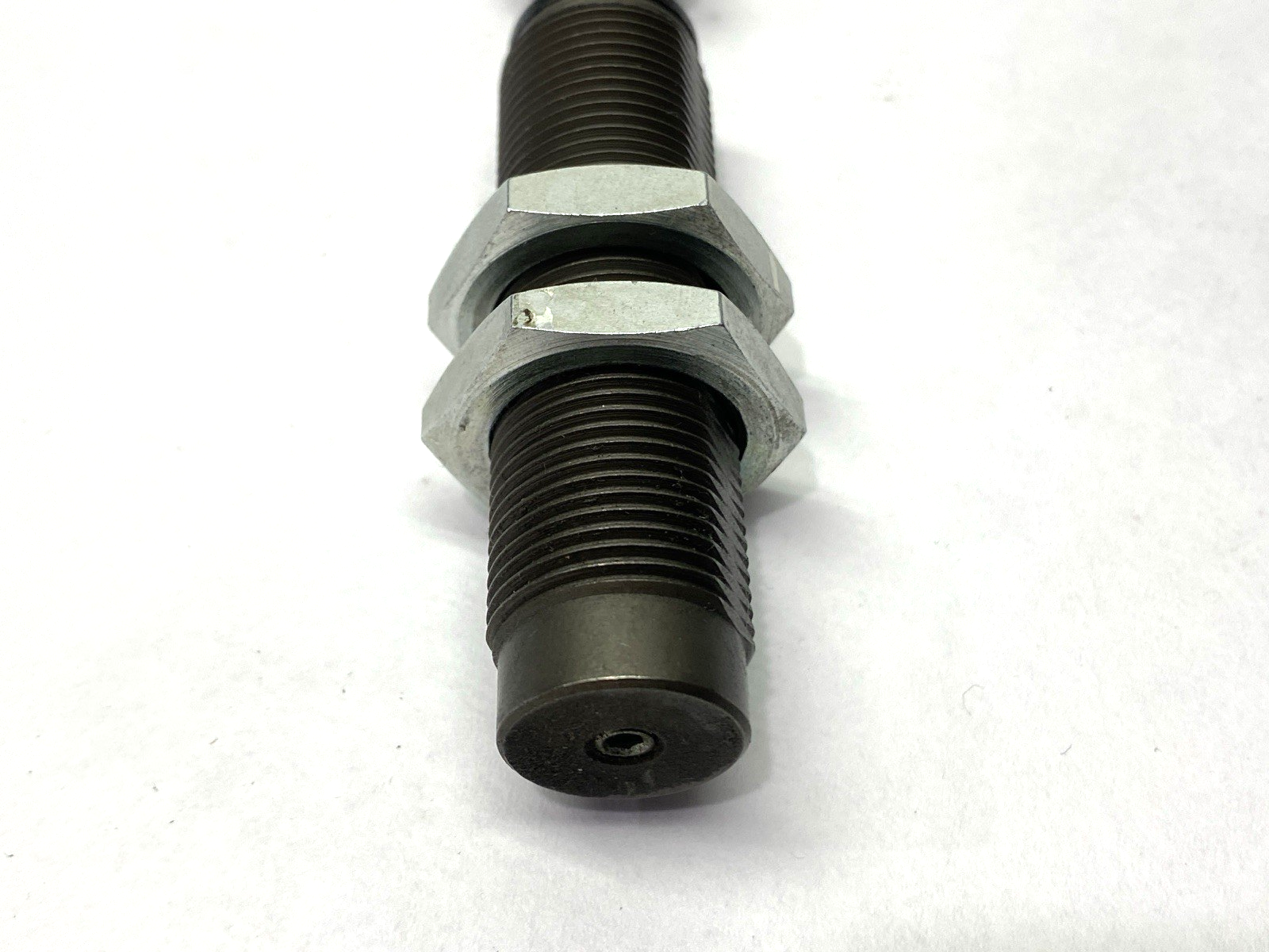 SMC RBC2015 Shock Absorber 15mm Stroke M20XP1.5 LOT OF 4 - Maverick Industrial Sales