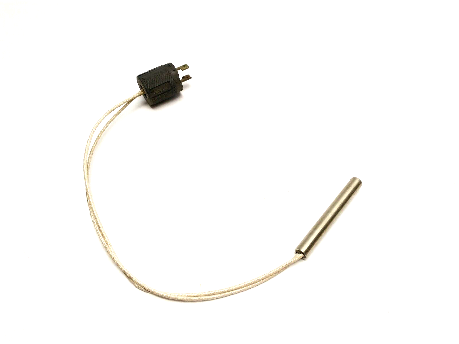 Ogden MWFX33-2C3 Mighty Watt Cartridge Heater 3/8" Dia. x 3" Long 500W 240V 4-7 - Maverick Industrial Sales