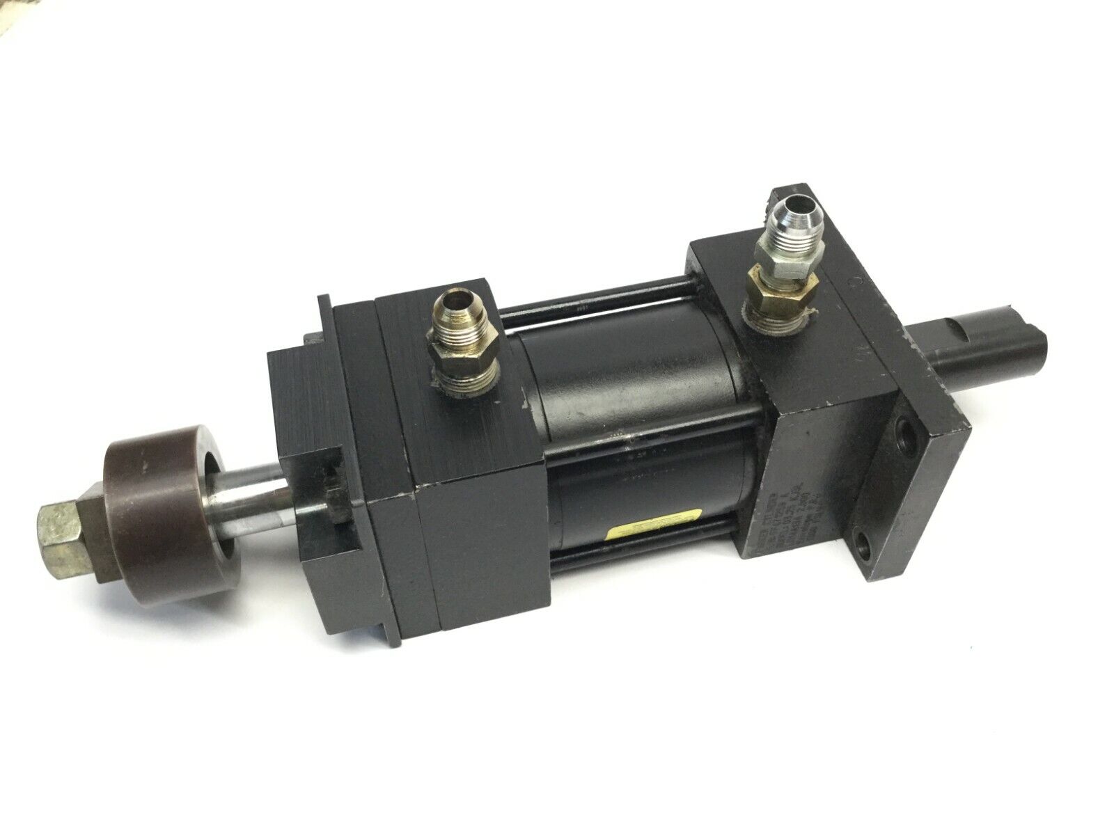 Parker 03.25KJ3LLU14A13A2.00 Series 3L Hydraulic Cylinder - Maverick Industrial Sales