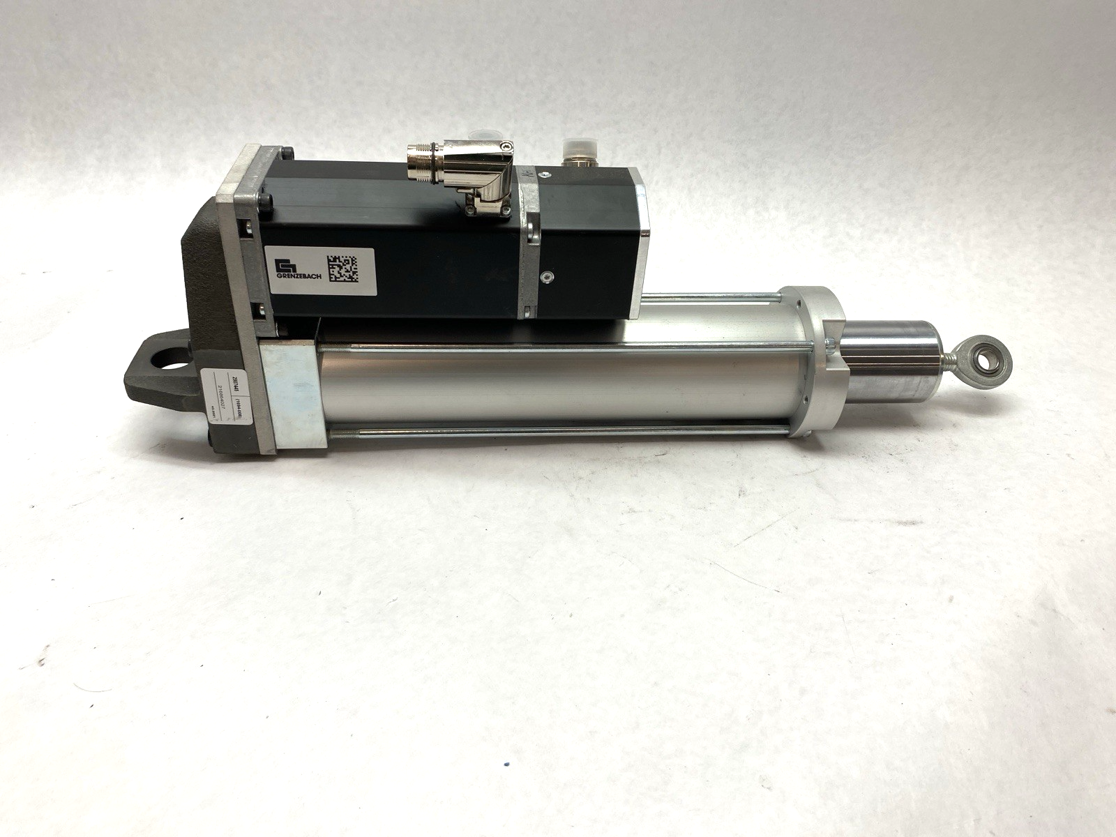 Grenzebach 2907445 AGV Lifting Unit - Maverick Industrial Sales