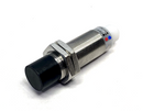 Eaton E59-M18C118A01-A1 iProx Proximity Sensor 18mm Dia. 3-Pin Connector - Maverick Industrial Sales