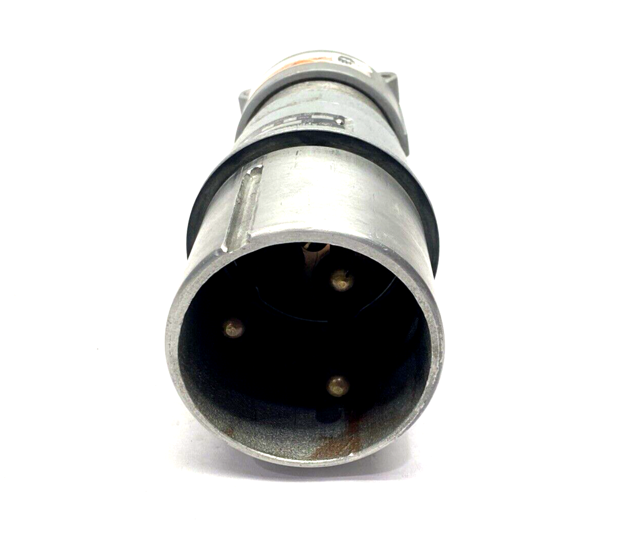 Apppleton AEP10353 100A 3P 3-Wire AE Style 1 Pin And Sleeve Male Plug - Maverick Industrial Sales