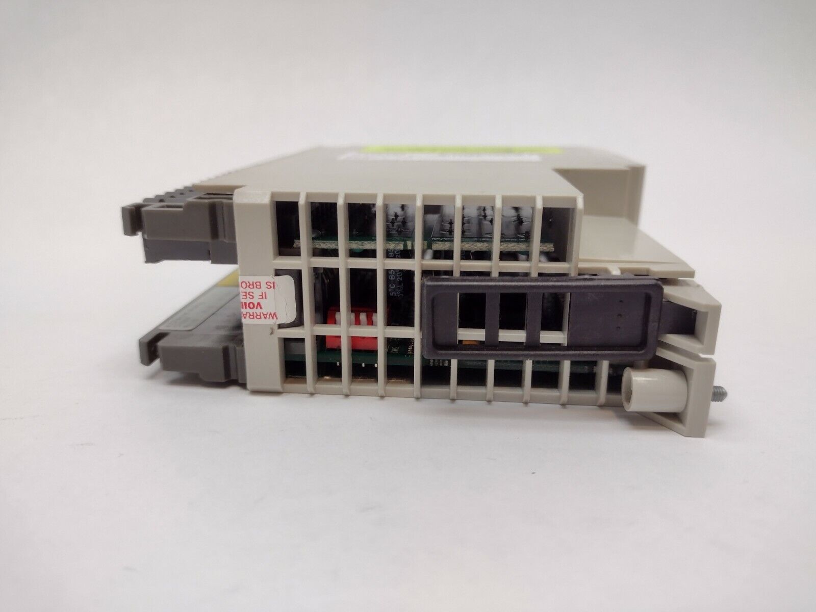 Schneider Automation AS-BDAU-204 A120-Compact 4 Channel Analog Output Module - Maverick Industrial Sales