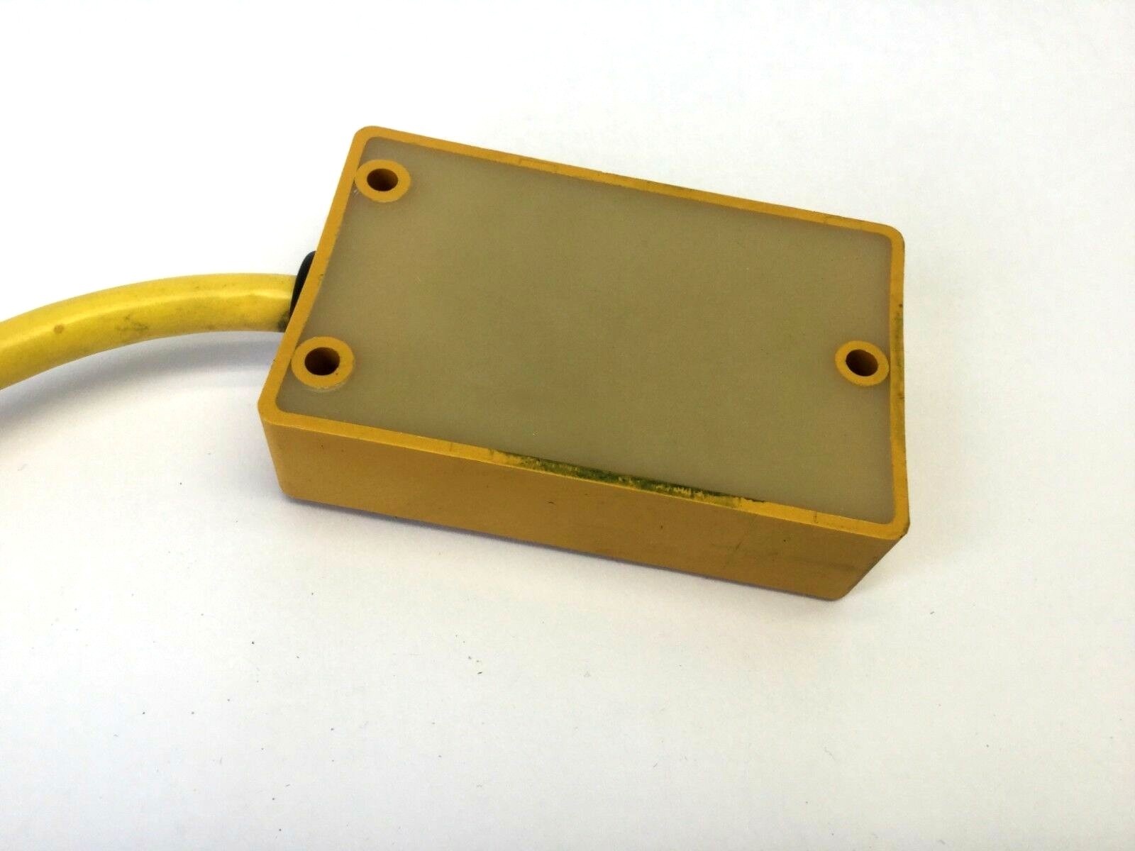 Escha 4 Port Junction Box w/ Cable and 10 Pin Connector - Maverick Industrial Sales