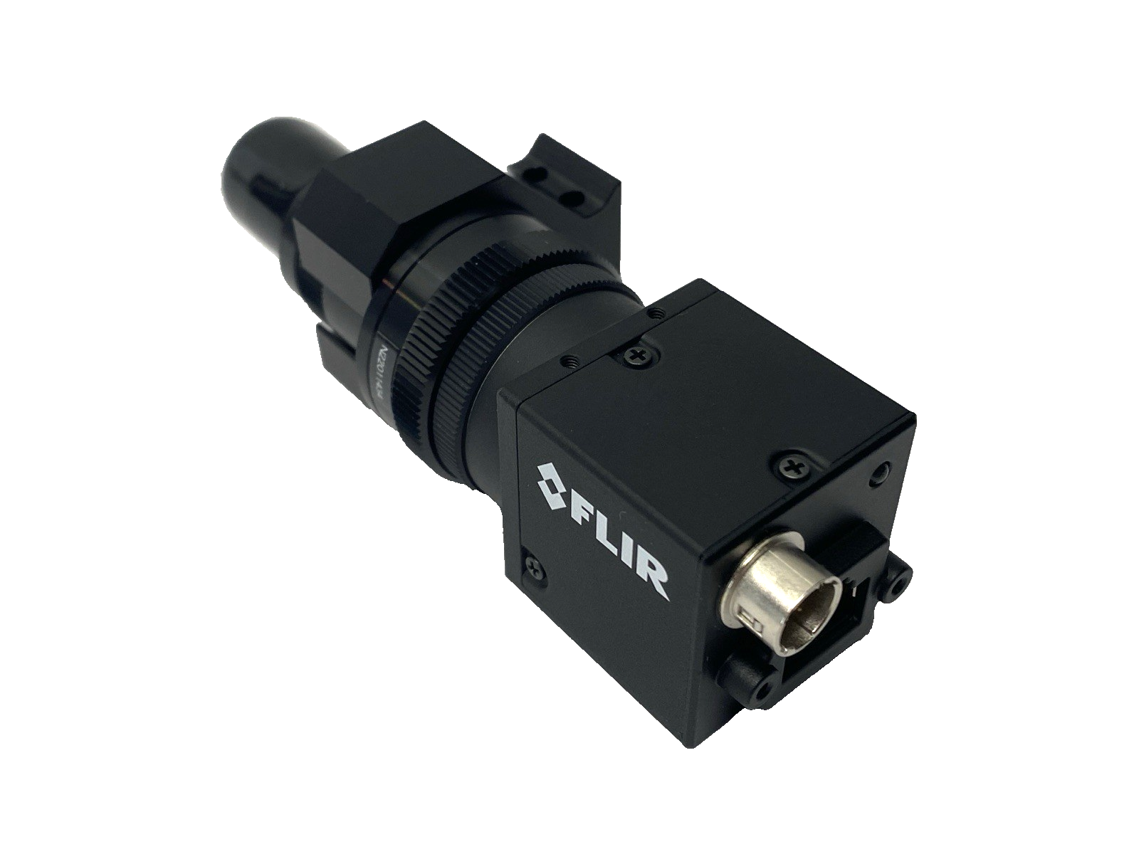 Teledyne FLIR BFLY-PGE-13E4M-CS Blackfly PoE GigE Monochrome Camera - Maverick Industrial Sales