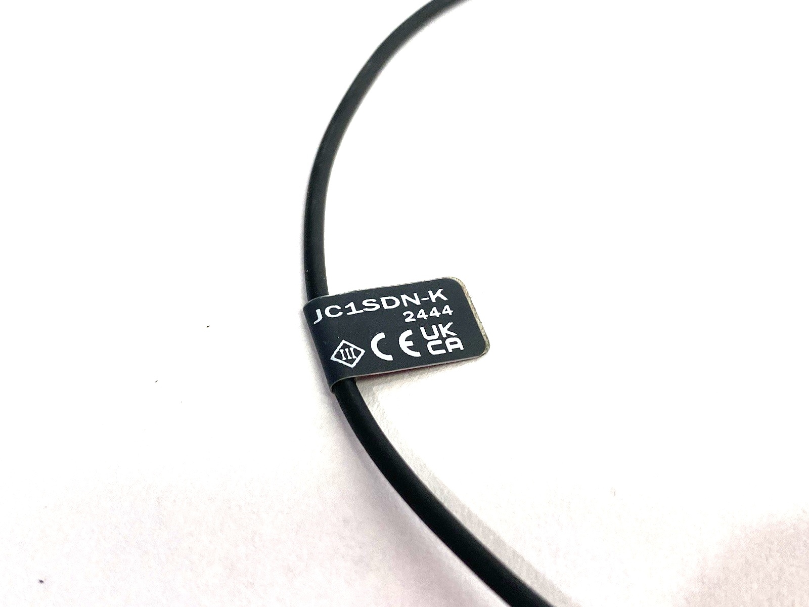 JC1SDN-K | phd Magnetic Position Sensor/Switch M8 3-Pin Male Quick-Connect - New – Open box - Maverick Industrial Sales