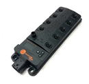 Ifm CR2041 ioControl Out 16/M12, Output Module for Mobile Machines - Maverick Industrial Sales