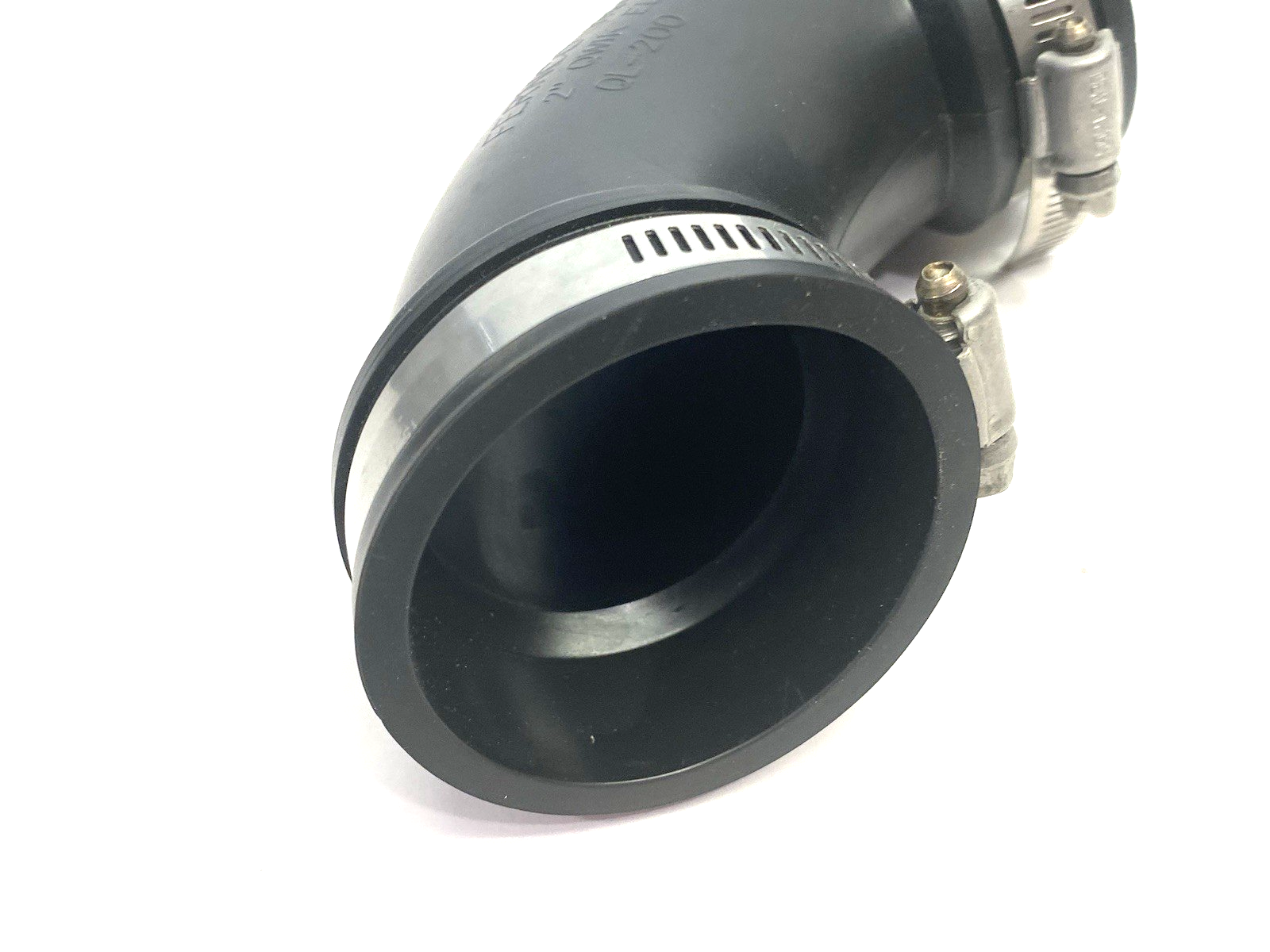 QL-200 | Fernco Quik Ell 90-Degree Flexible Elbow, 2" - New – Open box - Maverick Industrial Sales