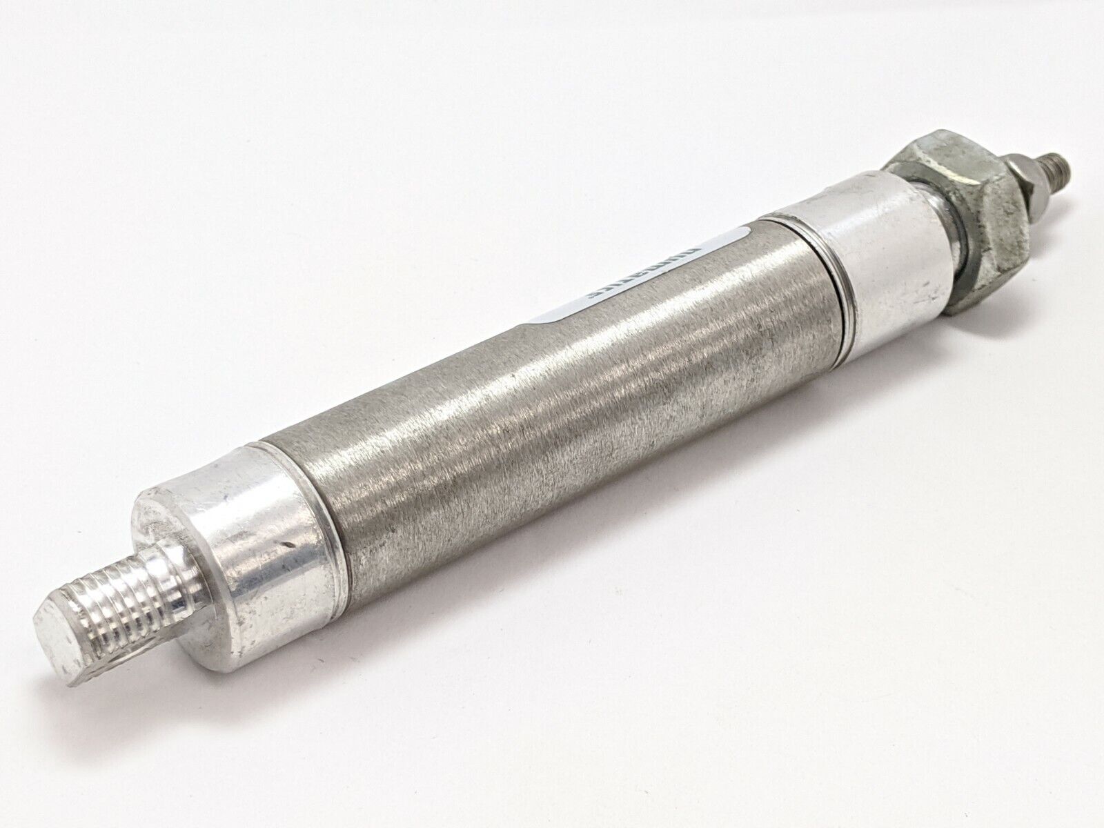 Numatics 0875D04-02A-01 Pneumatic Cylinder 2” Stroke - Maverick Industrial Sales