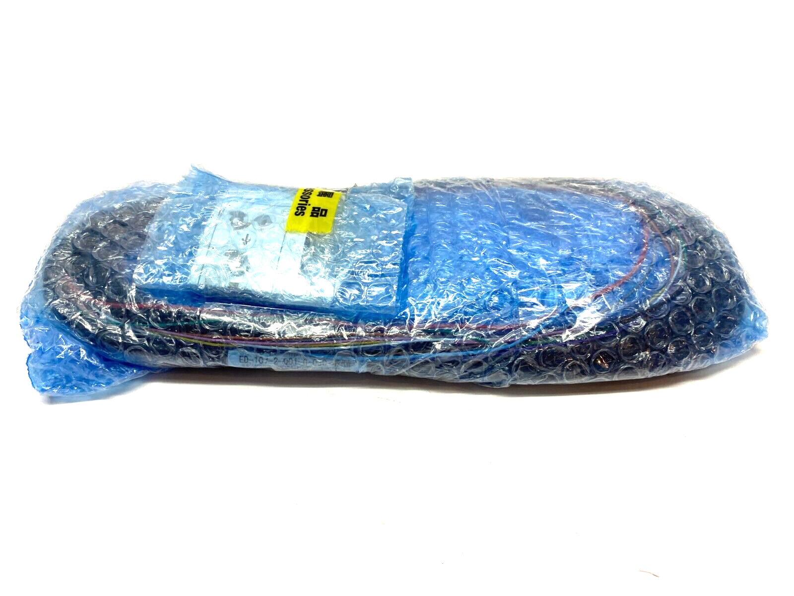 IAI CB-EC-PWBI0030-RB Linear Actuator Cable Assembly ED-107-2-001-G-030-4/KW - Maverick Industrial Sales
