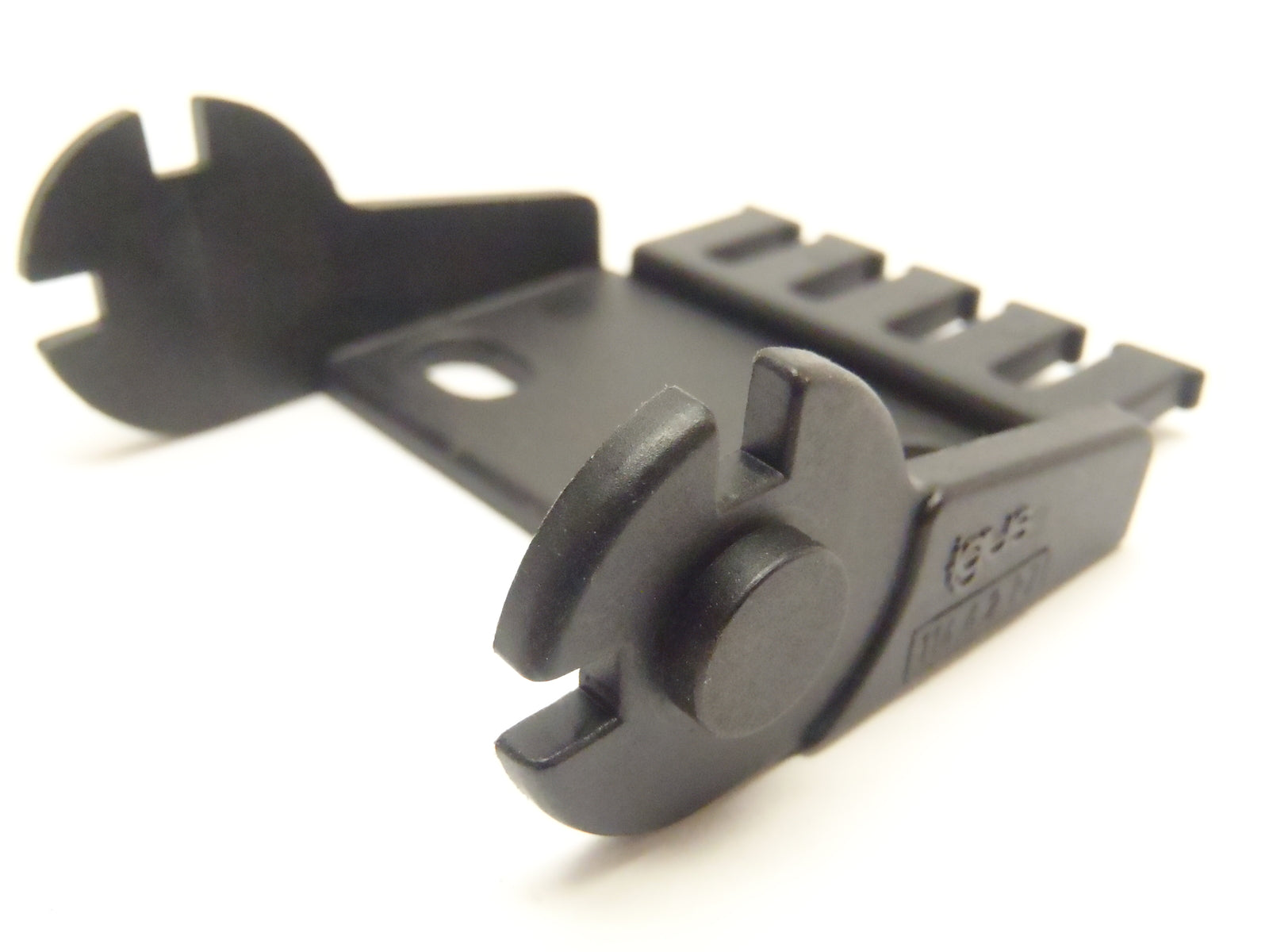 Igus 114.4.2 PZ End Mount for Energy Chain Cable Channel - Maverick Industrial Sales