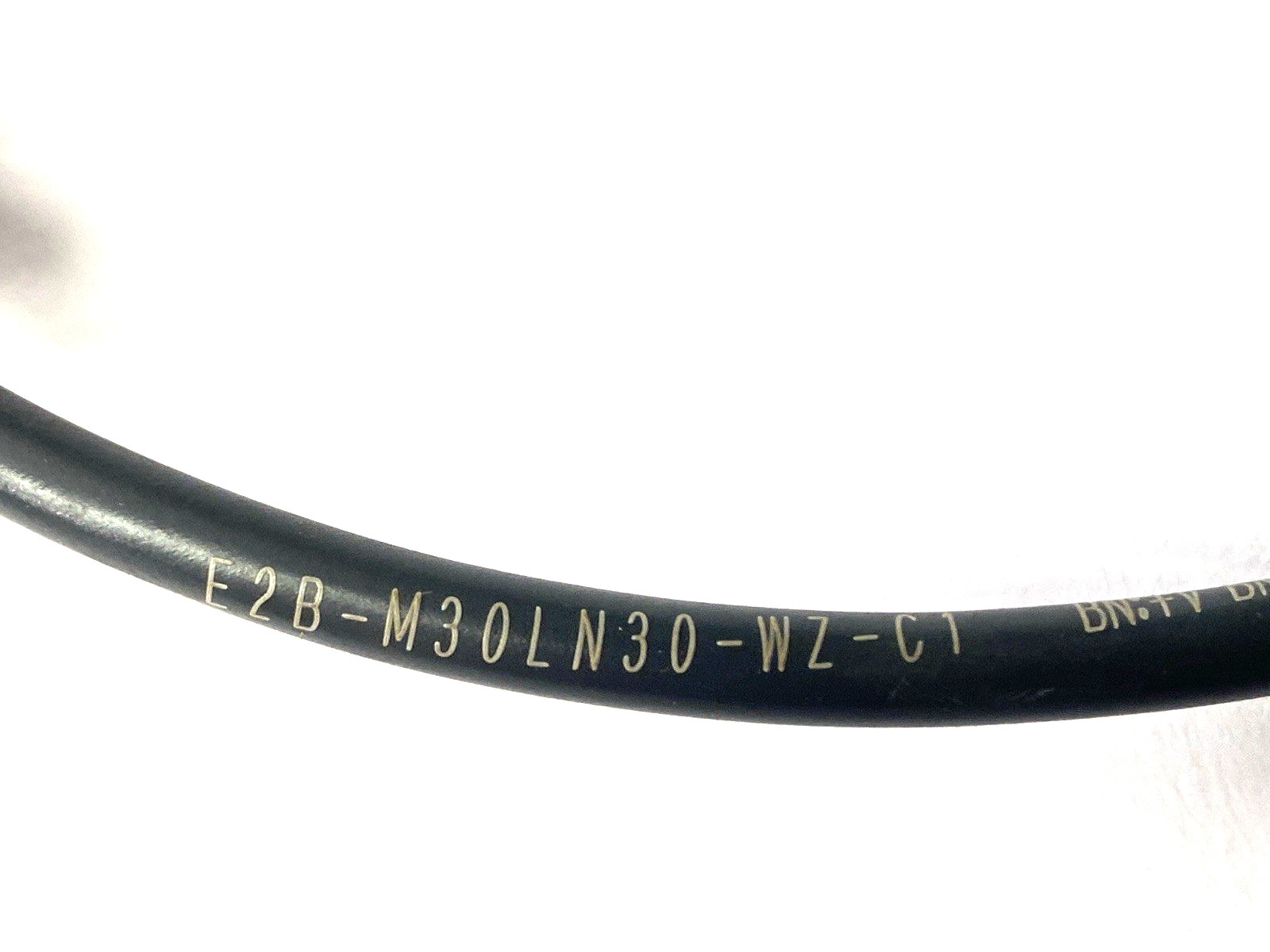 Omron E2B-M30LN30-WZ-C1 Inductive Proximity Sensor 20mm - Maverick Industrial Sales