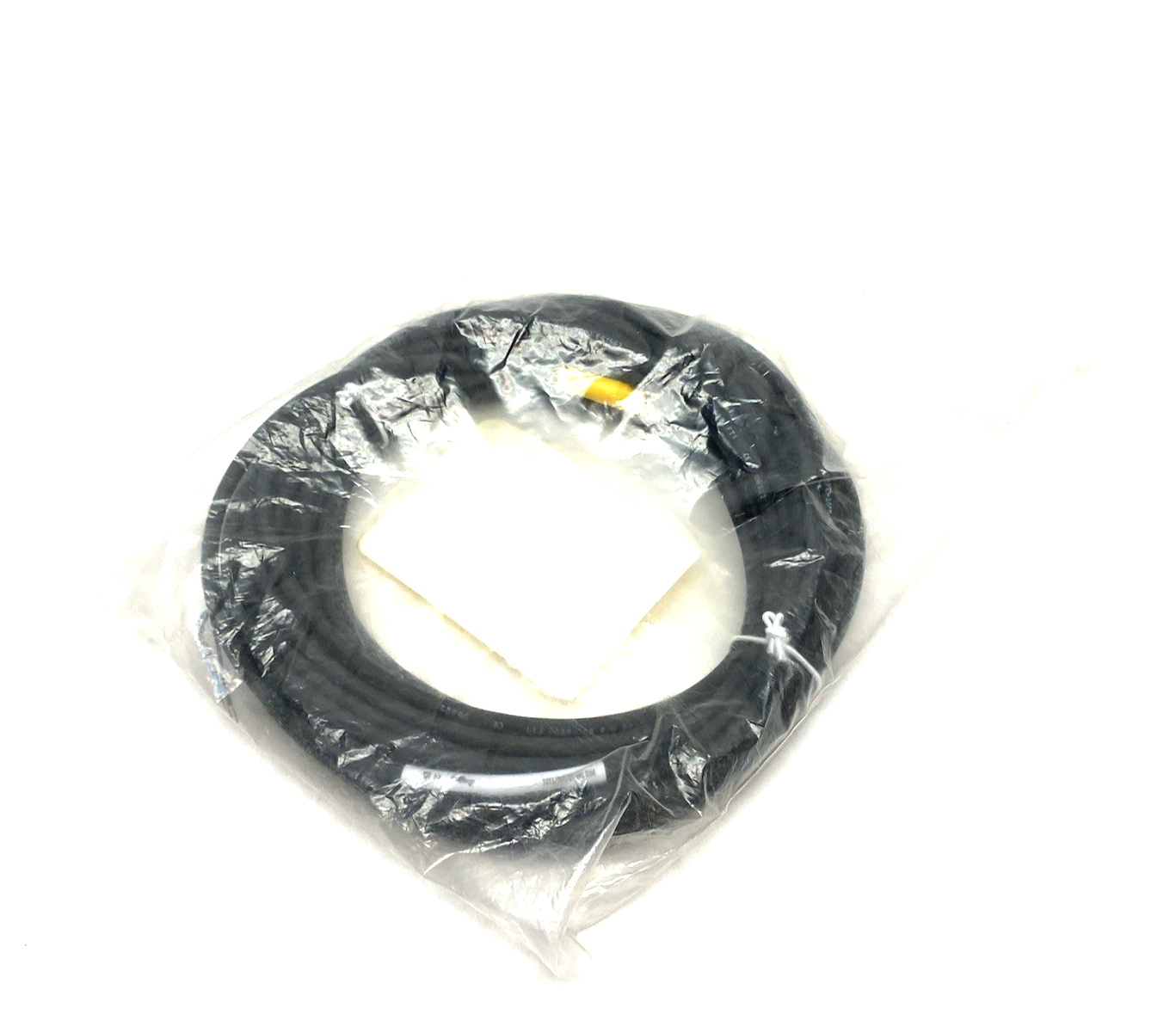 PKG 3M-10/S90/S101 | Turck Flexlife Single Ended Cable M8 Female U2516-7 - New - Maverick Industrial Sales