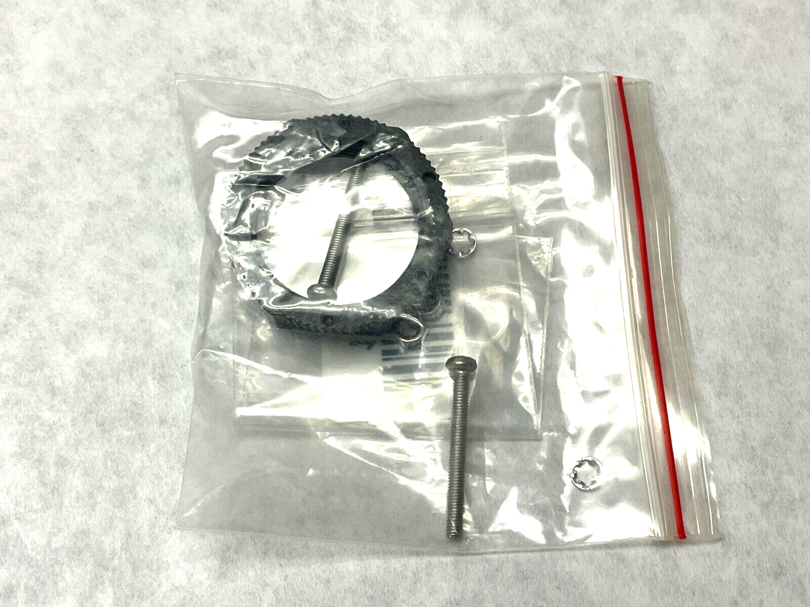 Banner 207680 Hardware Packet for QS30 Laser LOT OF 2 - Maverick Industrial Sales