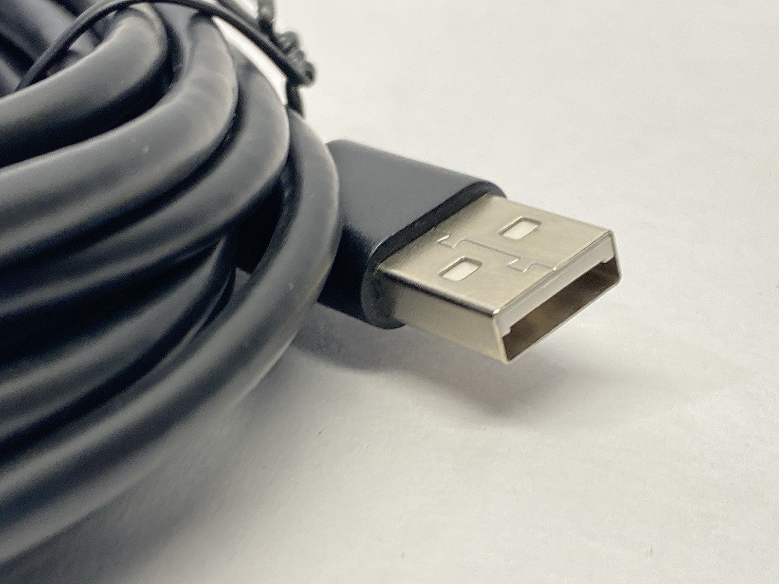 U038-C13 | Tripp Lite USB Type A Male to USB Type C Male 13ft USB-IF Certified - New - Maverick Industrial Sales