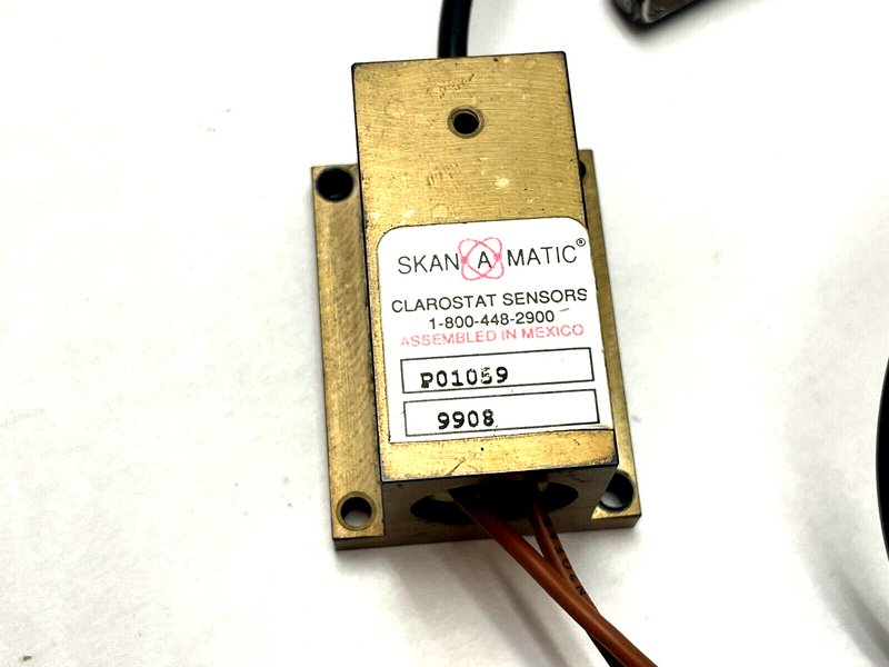 Skan-A-Matic 44751801 Photoelectric Detector P01059 - Maverick Industrial Sales