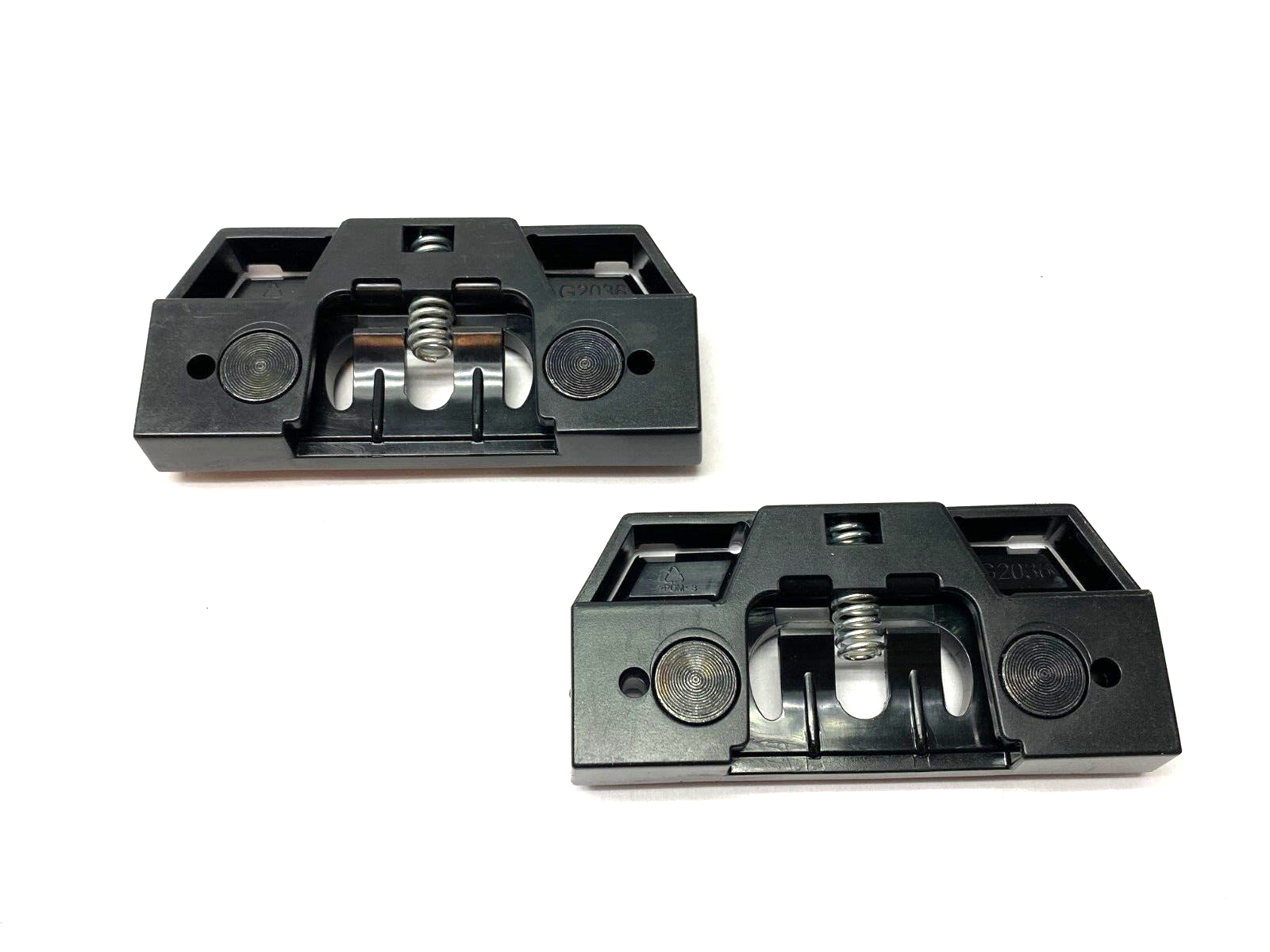 G2036,K1-01 | Axelent G2036 Click Fitting Guard for Placing of Quick Fitting K1-01 LOT OF 2 - New – Open box - Maverick Industrial Sales
