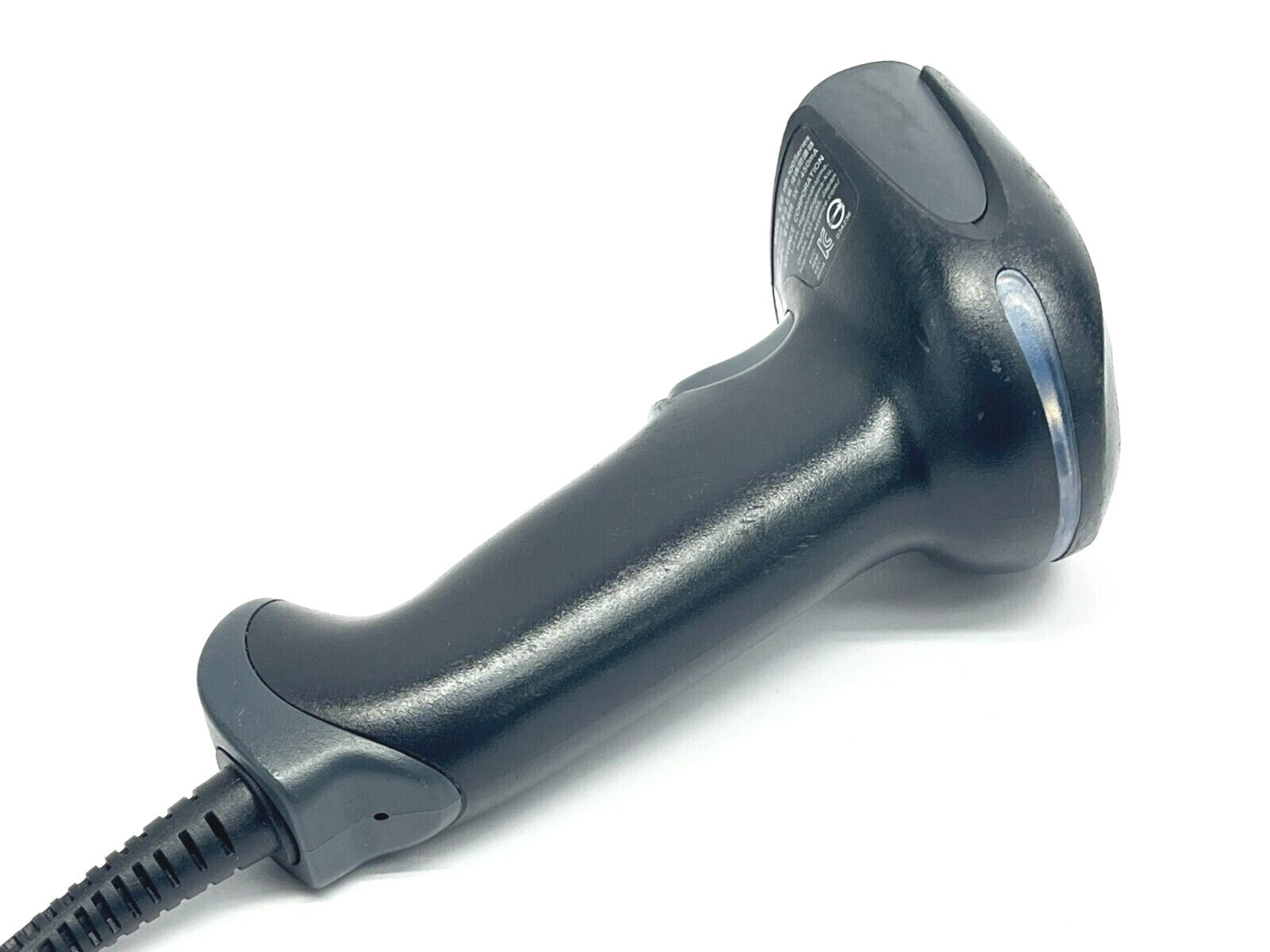 HR-100 | Keyence Rev. H Handheld Code Reader w/ HR-1C5UC Communication