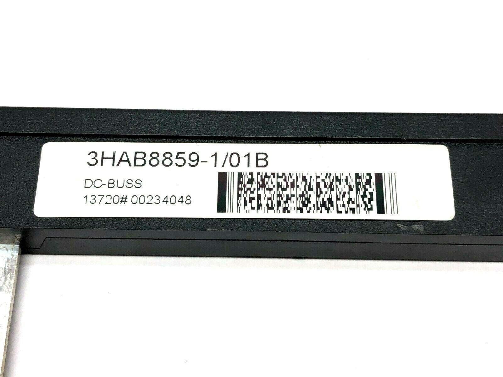 3HAB8859-1/01B | ABB Power Supply Bar - Used - Maverick Industrial Sales