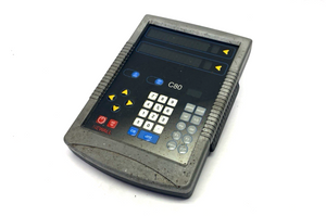 Newall C8020002 C80 Digital 2-Axis Readout Unit