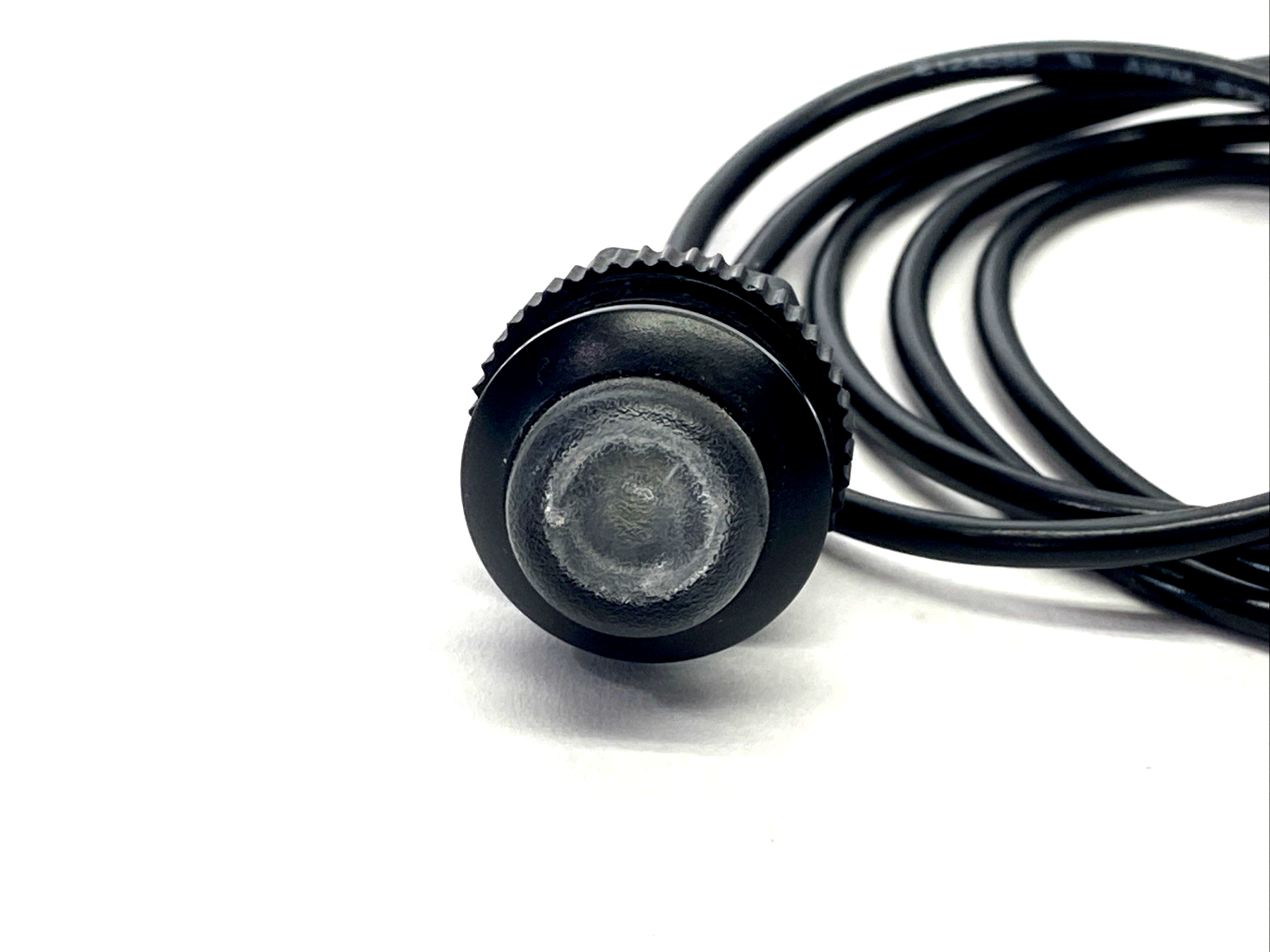 Banner S18DLHG Barrel/Panel Mount Indicator Light 18mm 1-Color, Green 87889 - Maverick Industrial Sales