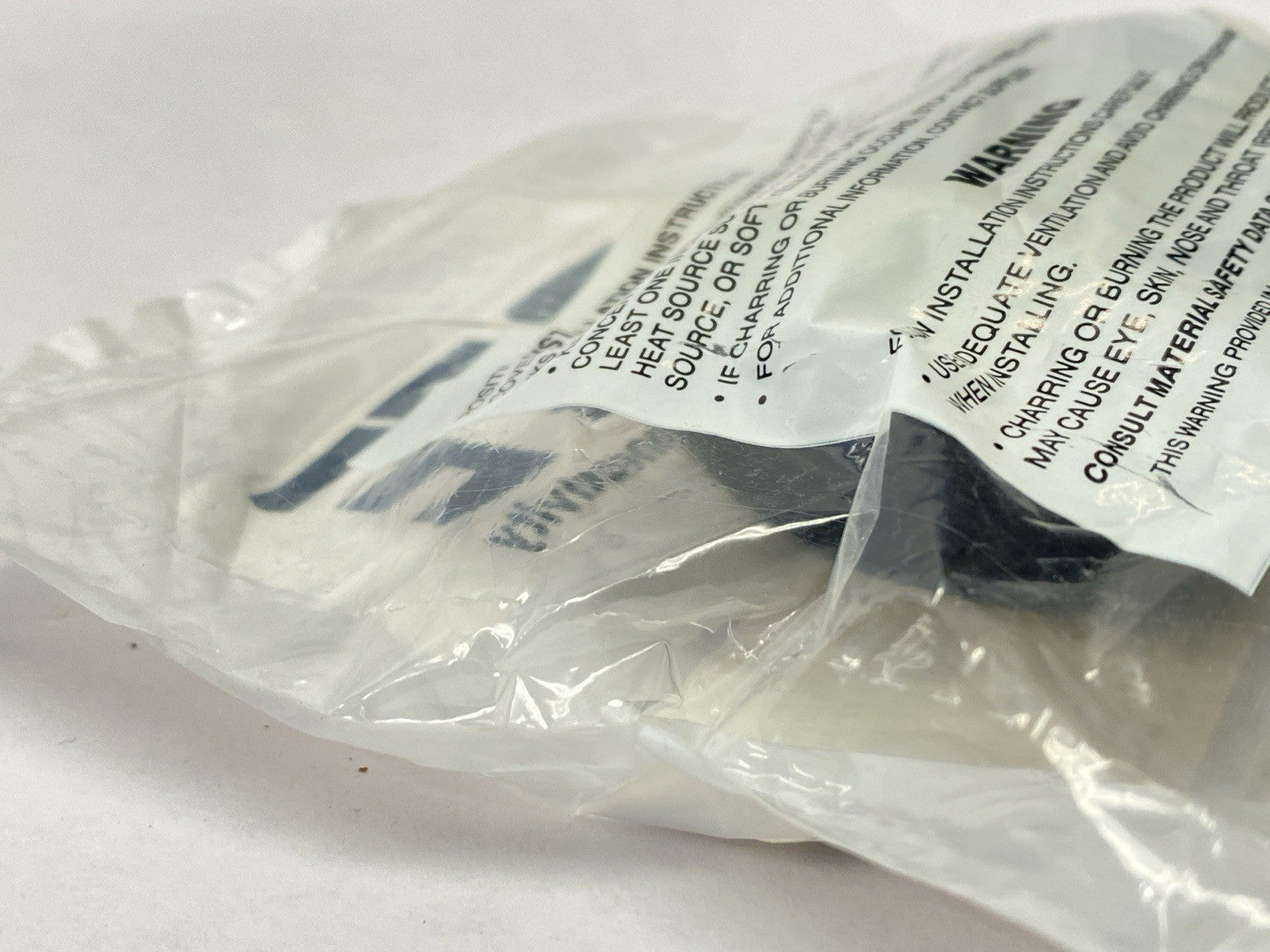 52171032-4 | ABB Heat Shrink Boot 111200087 - New - Maverick Industrial Sales