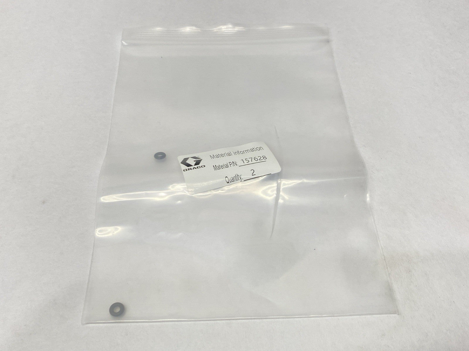 Graco 273354 Air Cylinder Repair Kit - Maverick Industrial Sales
