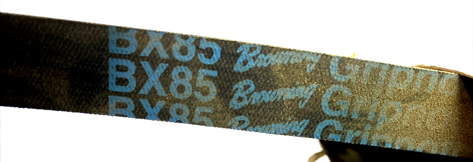 Browning BX85/6A135 Cogged GripNotch V-Belt - Maverick Industrial Sales
