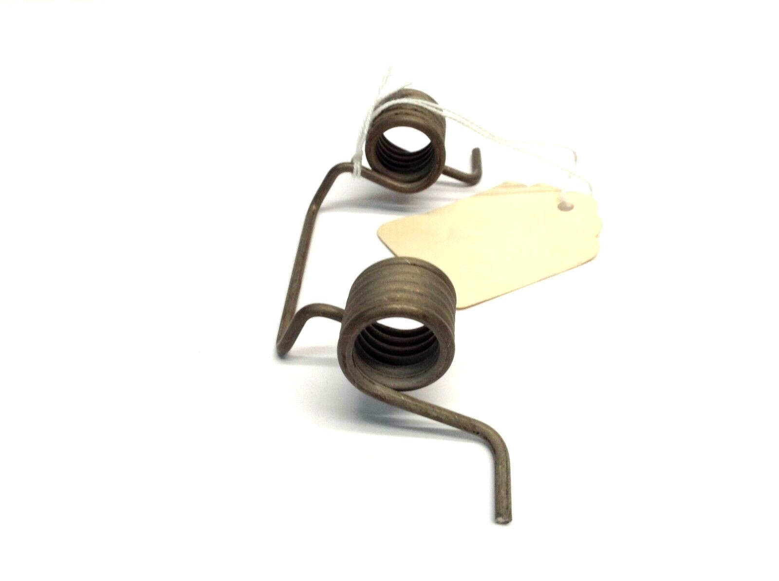 1-X5642 | Stock Equipment Co. Torsion Spring - Open box - Maverick Industrial Sales